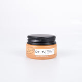 UpCircle mineral sunscreen travel size 20ml, UK version