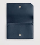 Bottega Veneta Intrecciato Avenue business card case (British brand)