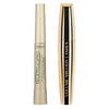 L'Oreal Paris Telescopic and Volume Million Lashes Mascara Bundle Black, UK version