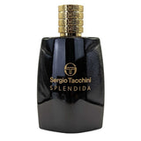 Sergio Tacchini Splendida Eau de Parfum 100ml, UK version