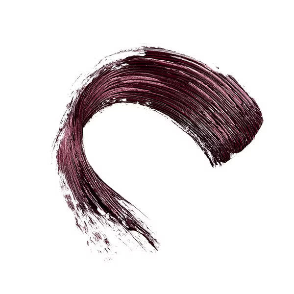 Revolution Wrap Lash Mascara Burgundy, imported from the UK