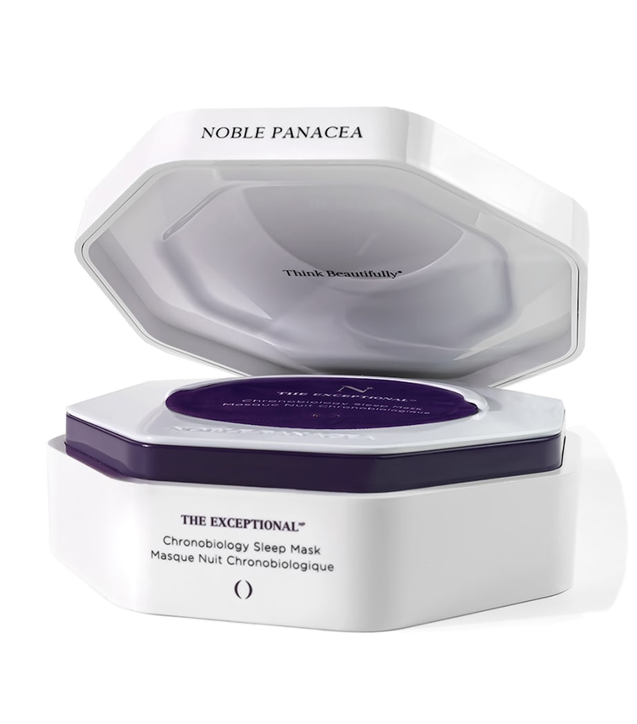 Noble Panacea sleep mask 8x2ml, UK version