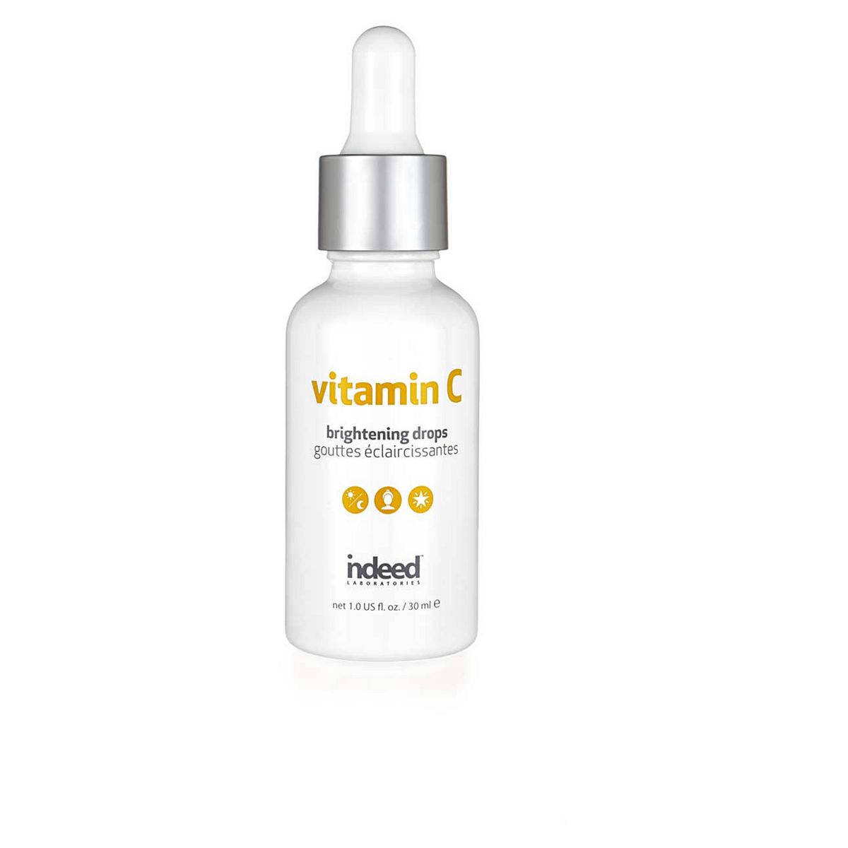 Indeed Labs Vitamin C Brightening Drops GOODS Boots   