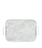 Kaymet ribbed serving tray 35cm, UK version