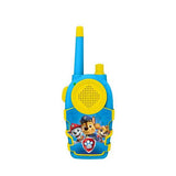 OTL PAW Patrol walkie talkie set for kids (British brand)
