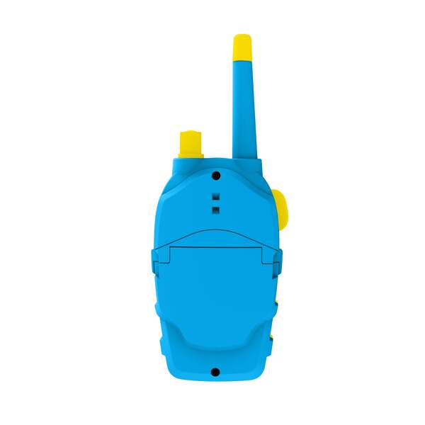 OTL PAW Patrol walkie talkie set for kids (British brand)