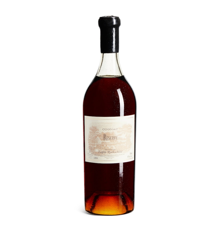 Château Lafite Rothschild Cognac Tres Vieille Reserve 75cl - British product