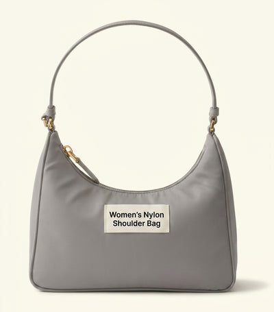 Harrods Prada Re-Nylon Re-Edition 2005 Shoulder Bag- Buy online at McGrocer