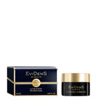 EviDenS Rich Cream face cream - British product