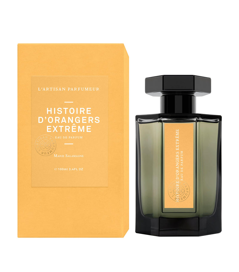 L'Artisan Parfumeur Histoire d'Orangers Extrême eau de parfum 100ml, UK version