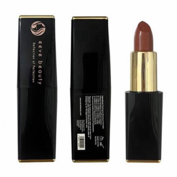 Eeve Beauty Supreme Matte Lipstick in Autumn 4g, imported from the UK