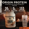 Myprotein Origin Protein Caramelised Biscuit 1.2kg (British brand)