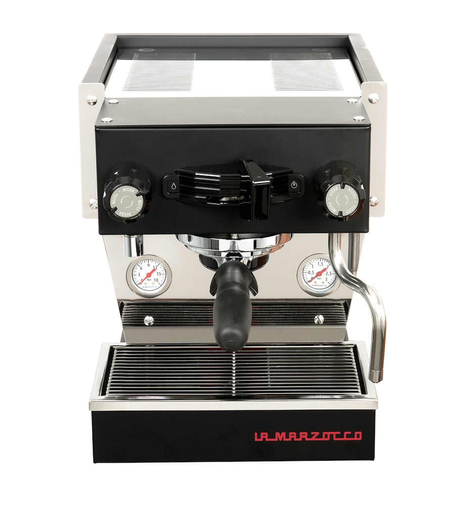 La Marzocco Linea Micra home espresso machine, UK version