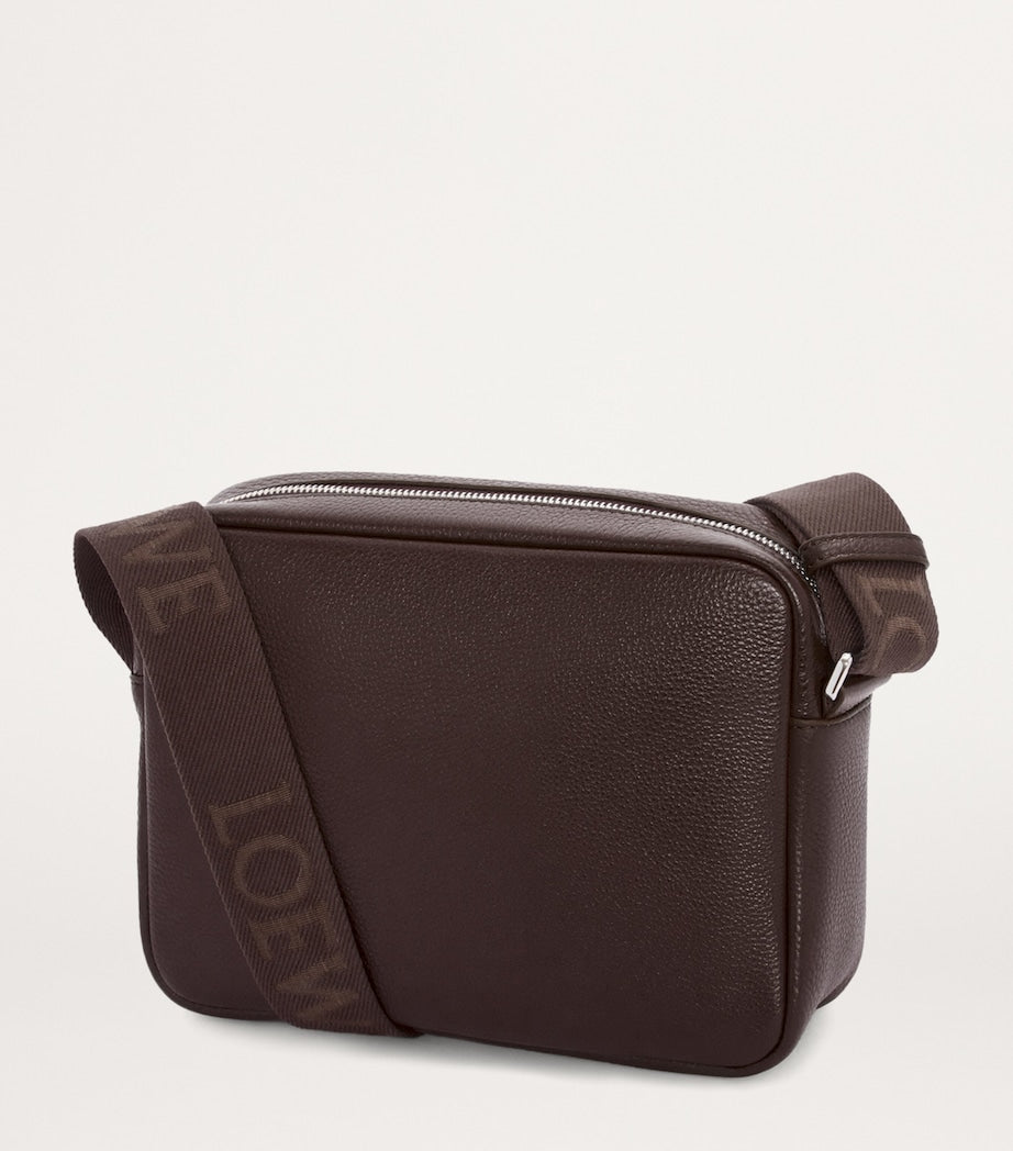 LOEWE XS Pebble Messenger Bag - British product
