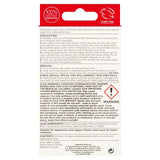 Finishing Touches red nail polish kit - British product