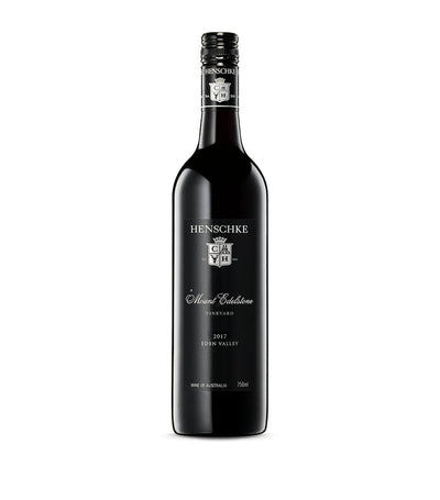 Harrods Henschke Mount Edelstone Eden Valley Shiraz 2017 Rotwein 75cl- Jetzt bei McGrocer online kaufen