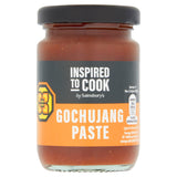 Sainsbury's Gochujang, Inspired to Cook 90g GOODS Sainsburys   