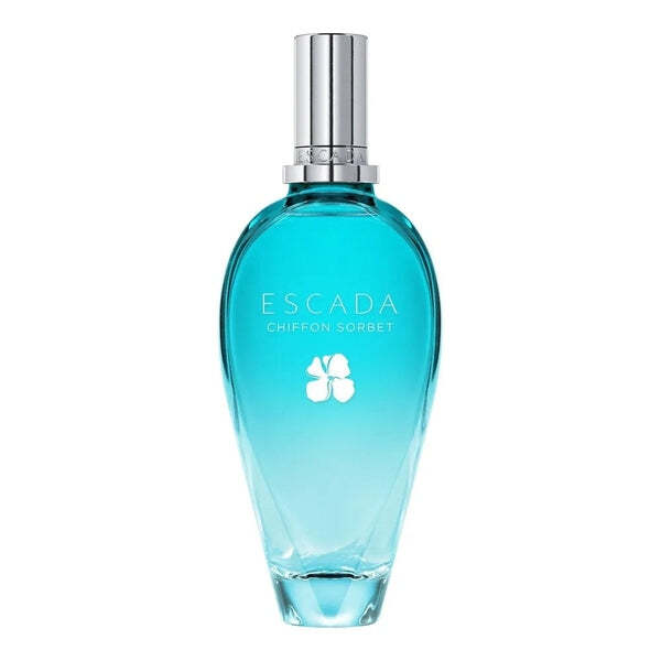 Escada Chiffon Sorbet EDT 100ml spray, imported from the UK