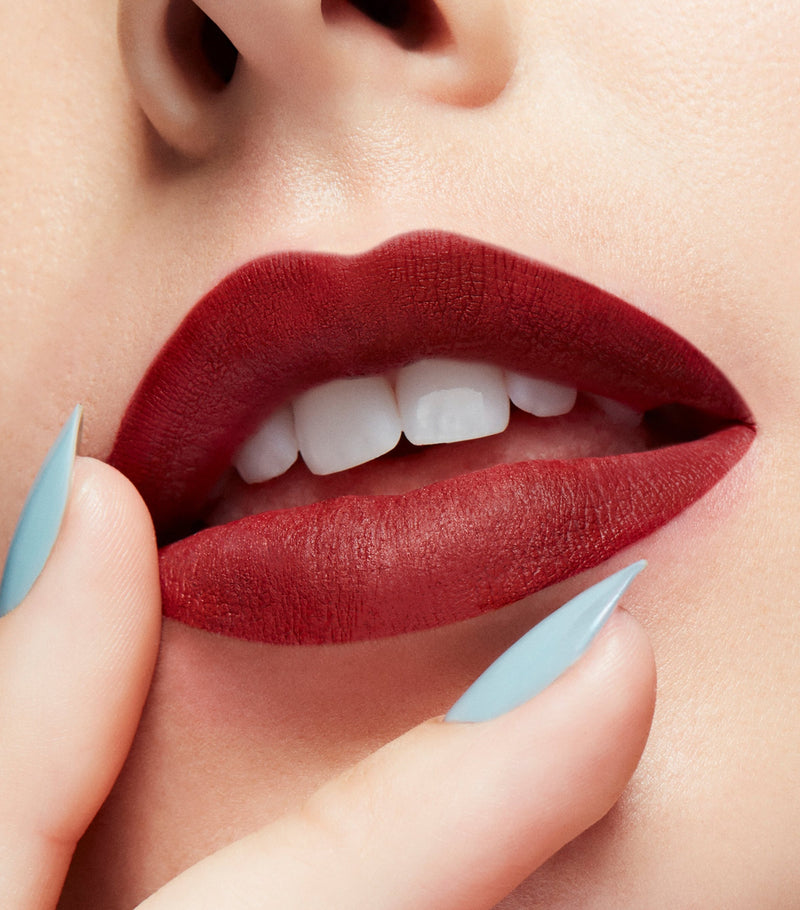 MAC Locked Kiss Ink 24hr Lipcolour liquid lipstick, imported from the UK