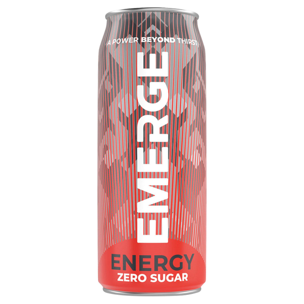 Emerge Zero Sugar Energy Drink 250ml