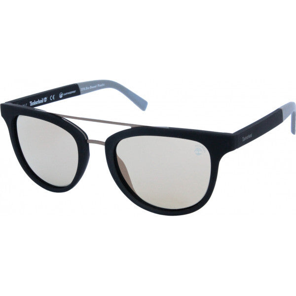 Timberland TB9130 sunglasses black metal plastic frame, imported from the UK