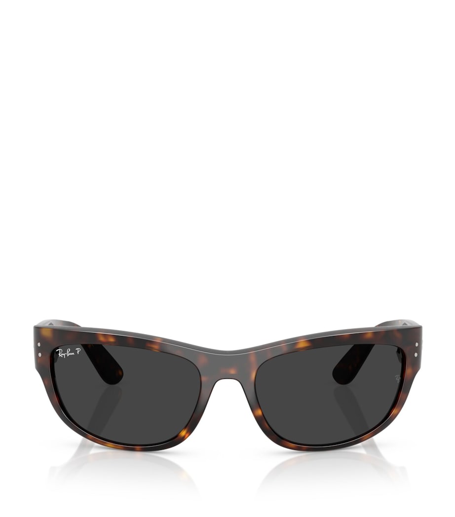 Ray-Ban Mega Balorama sunglasses, UK version