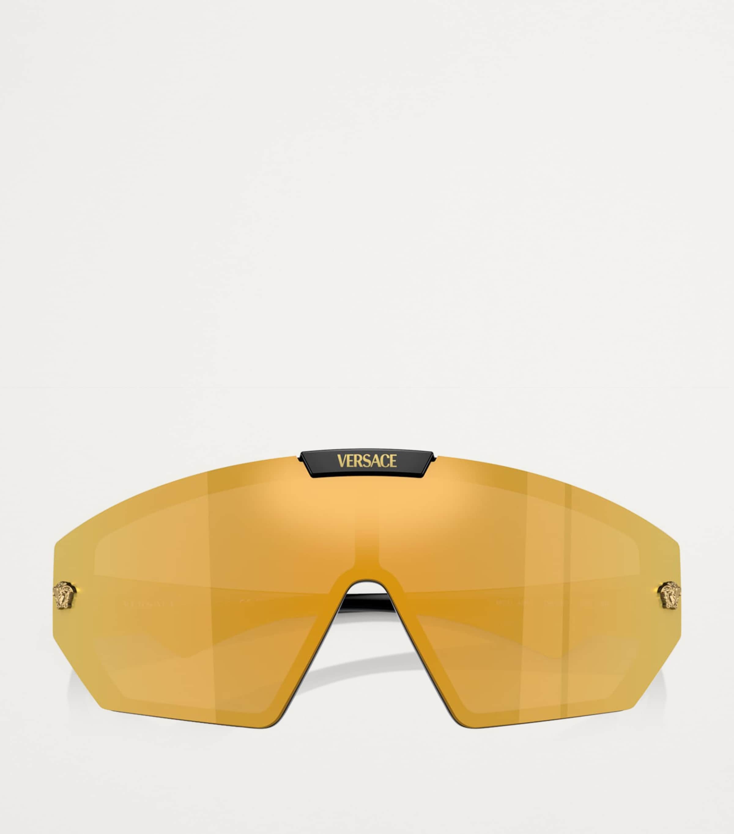 Versace Injected 0VE4461 sunglasses, Italian design, UK version