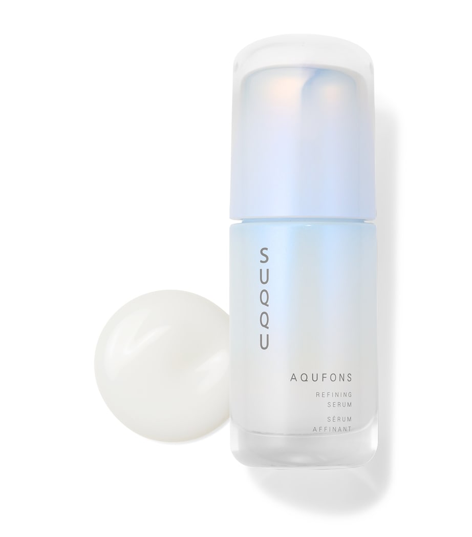 Suqqu Aqufons Refining Serum 30ml (British brand)