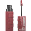 Maybelline Vinyl Ink Liquid Lipstick 40 Witty, imported from the UK