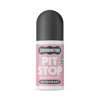 Scrubbingtons Pit Stop roll on deodorant floral blossom 75ml, imported from the UK