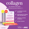 Applied Nutrition Coleen Rooney marine collagen citrus flavour - British product