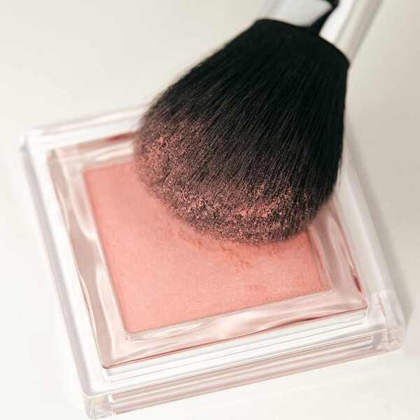 Studio 17 blush brush 833 1pc, UK version