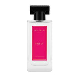 Ted Baker Polly EDT gift set with rollerball, UK version