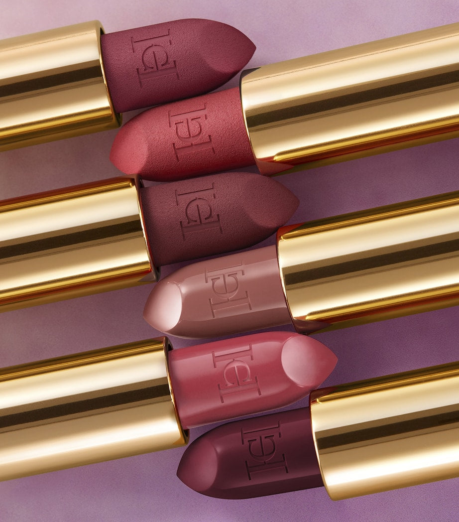 Carolina Herrera satin lipstick refill - British product