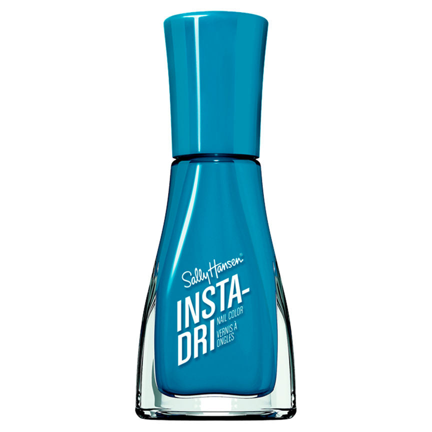 Sally Hansen Insta-Dri Nail Polish Jet Setter