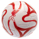 Liverpool FC Crest Football (5) GOODS Superdrug   