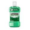 Listerine Freshburst Anti-Bacterial Mouthwash 500ml, UK version