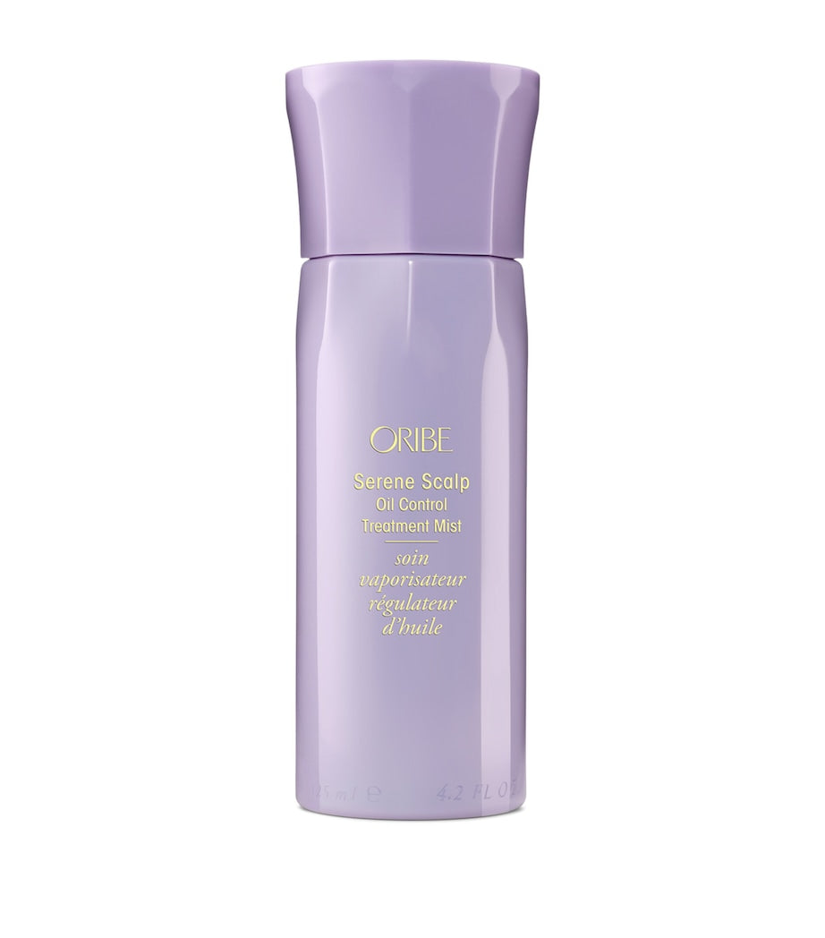 Oribe Serene Scalp Oil Control Treatment Mist 125ml, imported from the UK