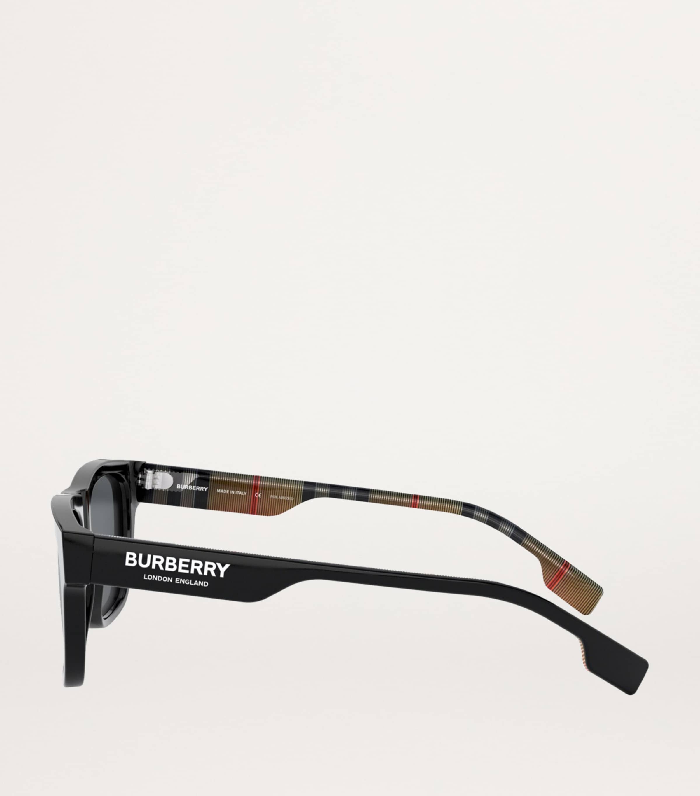 Burberry acetate BE4293 sunglasses - British product