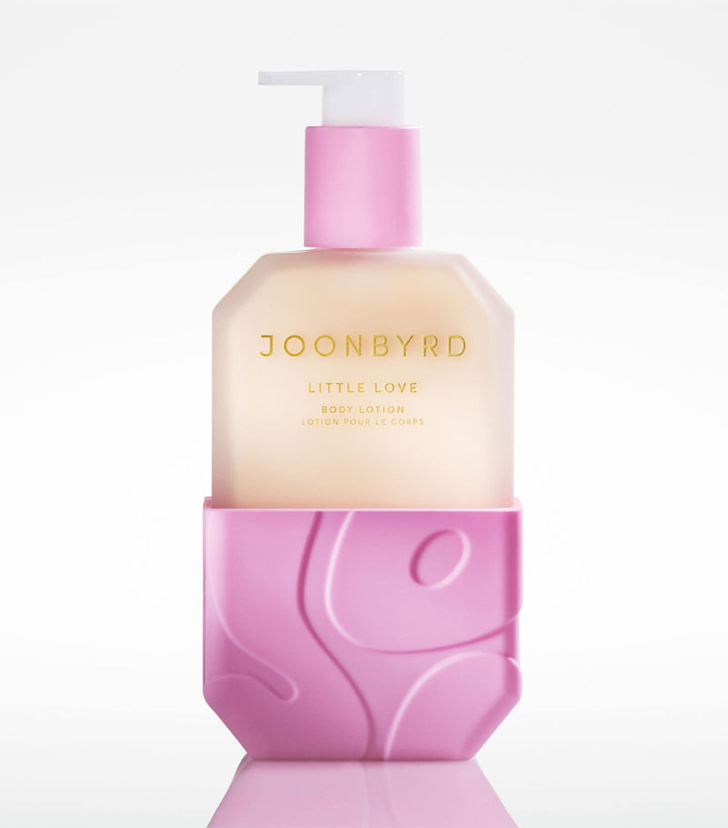 Joonbyrd Little Love body lotion 300ml, UK version