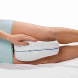JML Contour Leg Pillow, imported from the UK