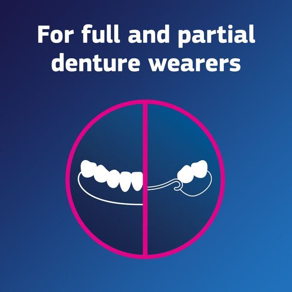 Fixodent Original Denture Adhesive 40g GOODS Superdrug   