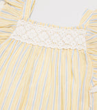 Louise Misha Cotton Martine dress 3-10 years, UK version