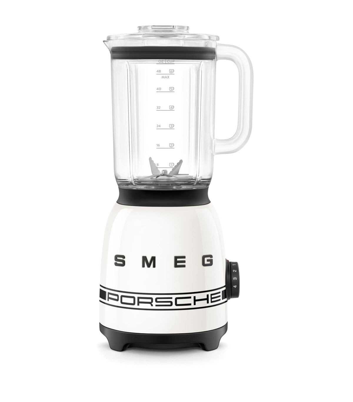 Smeg x Porsche Blender 1.5L (British brand)