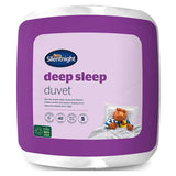 Silentnight Deep Sleep Duvet 13.5 Tog Single GOODS Boots   