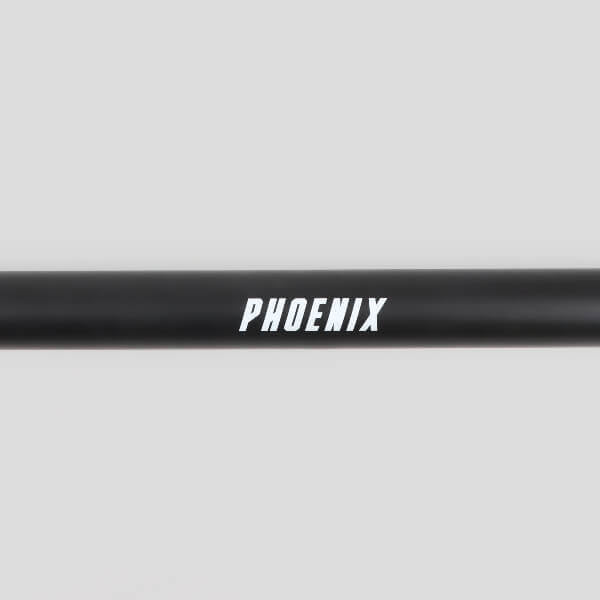 Phoenix Fitness pull up bar standard door-mounted - British product
