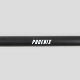 Phoenix Fitness pull up bar standard door-mounted - British product