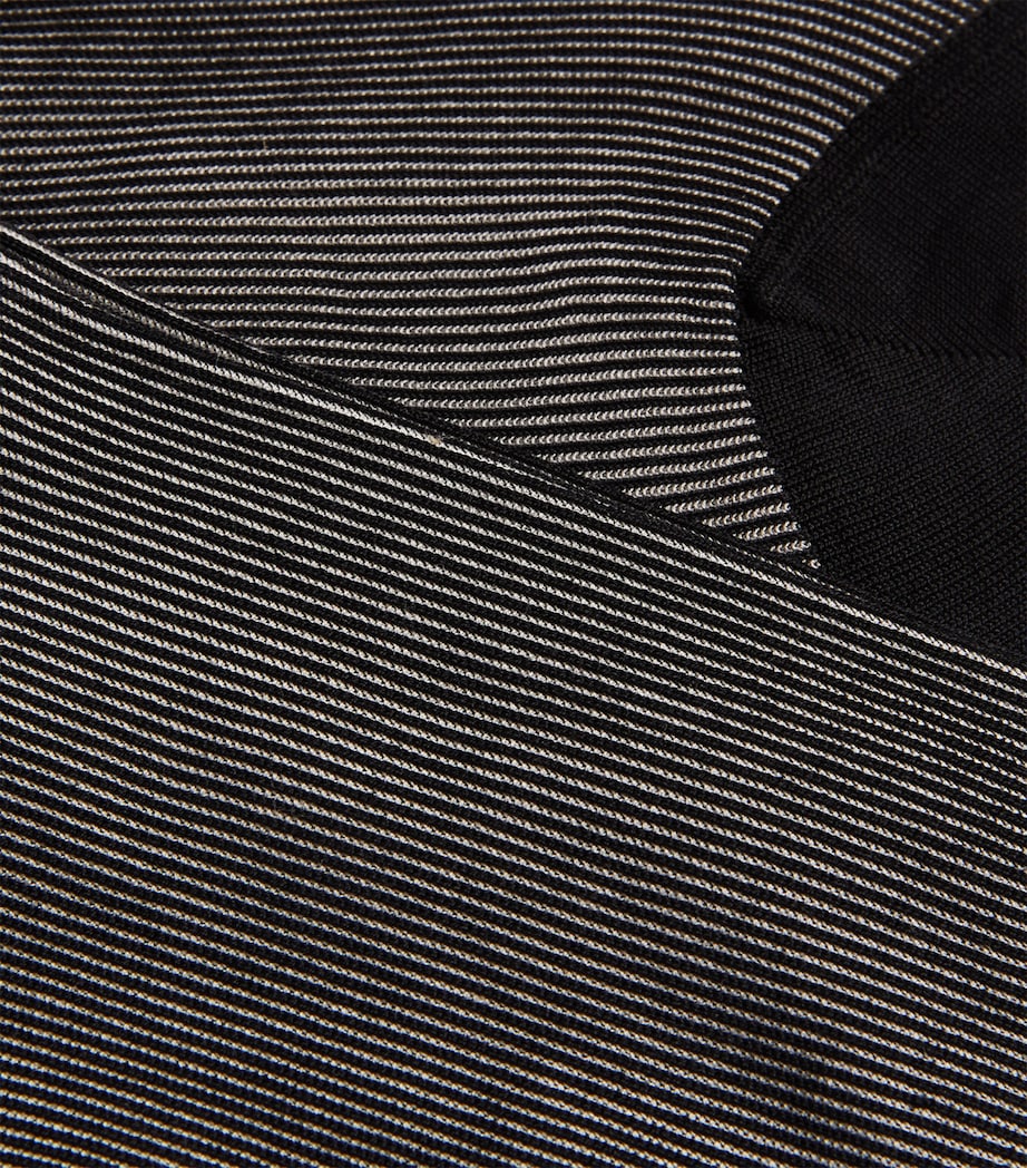 Falke Fine Shadow socks - British product