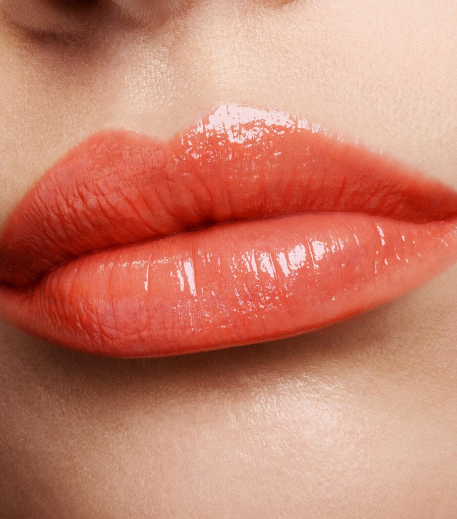 TOM FORD Soleil tinted lip balm (British brand)