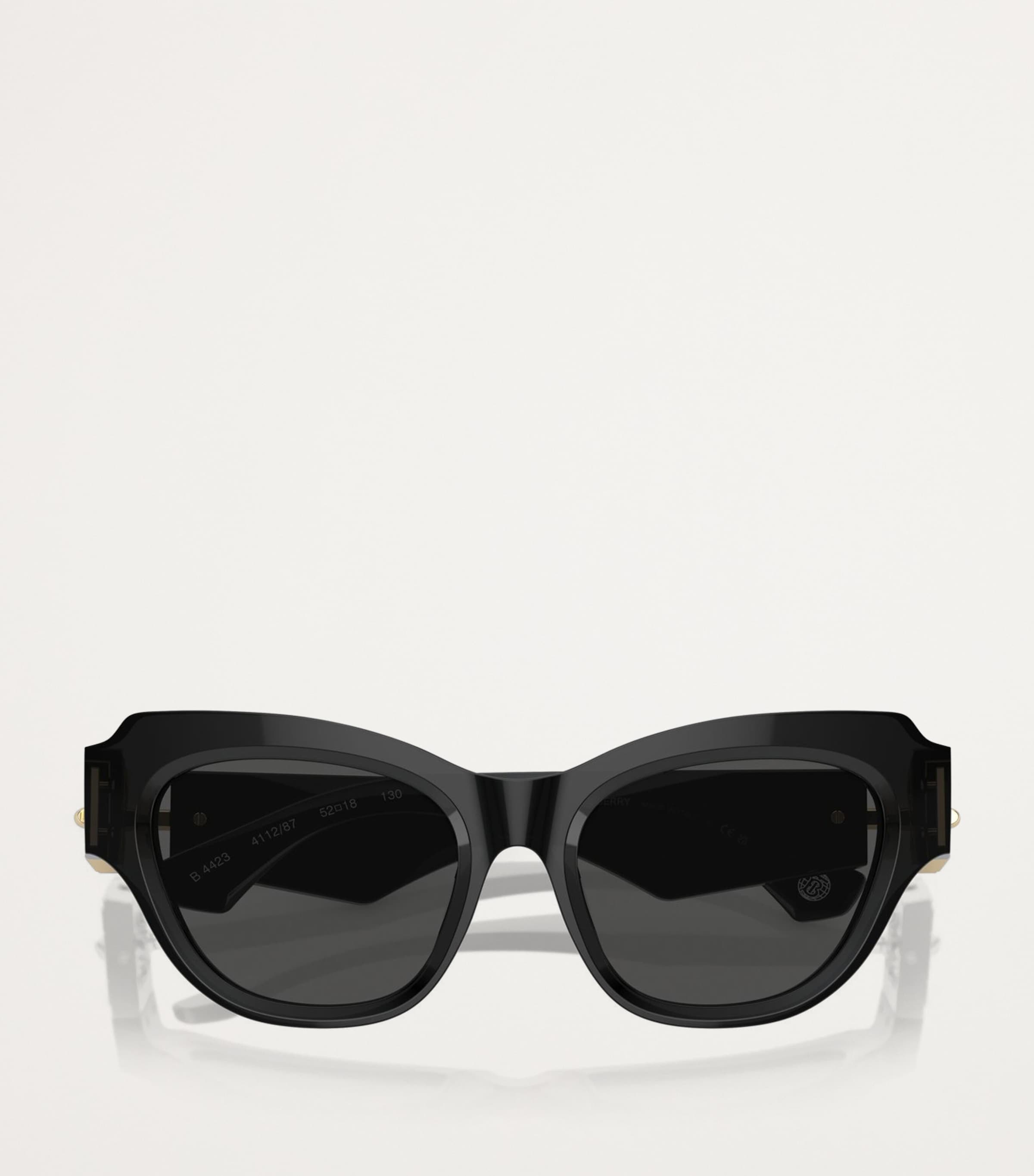 Burberry acetate BE4423 sunglasses - British product